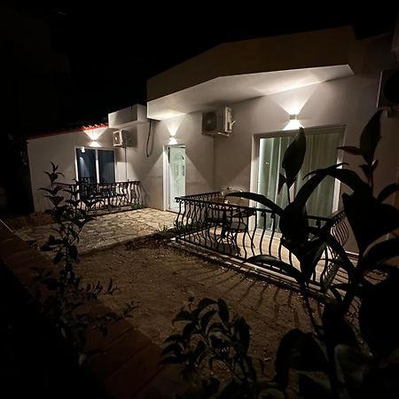 Fiore Rooms 2 Ксамил Экстерьер фото