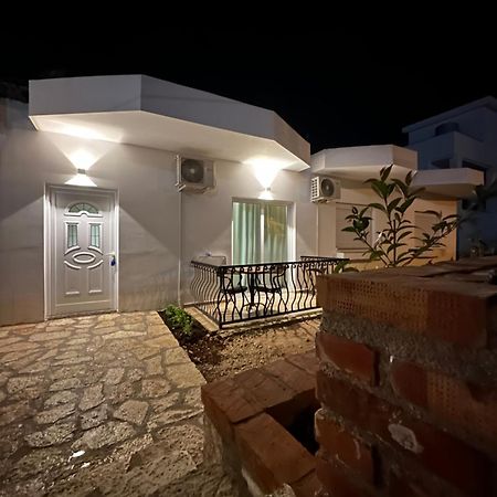 Fiore Rooms 2 Ксамил Экстерьер фото