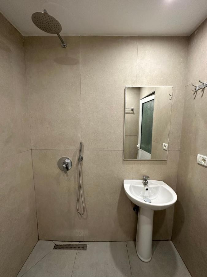 Fiore Rooms 2 Ксамил Экстерьер фото