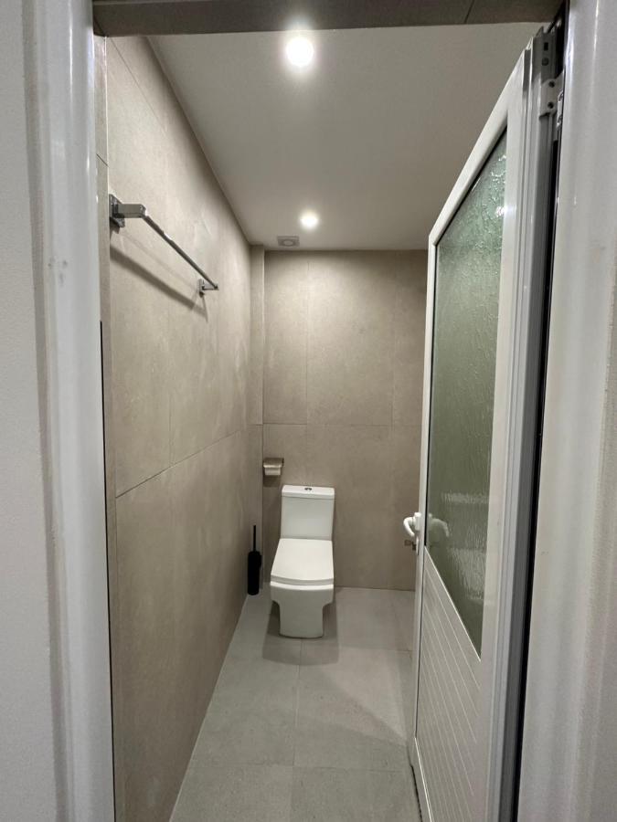 Fiore Rooms 2 Ксамил Экстерьер фото