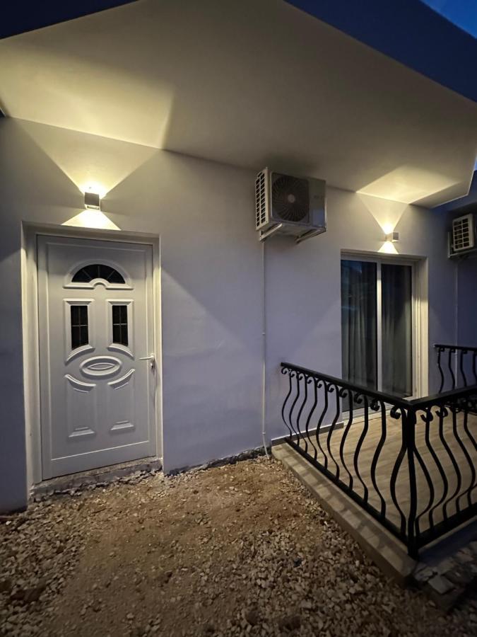 Fiore Rooms 2 Ксамил Экстерьер фото