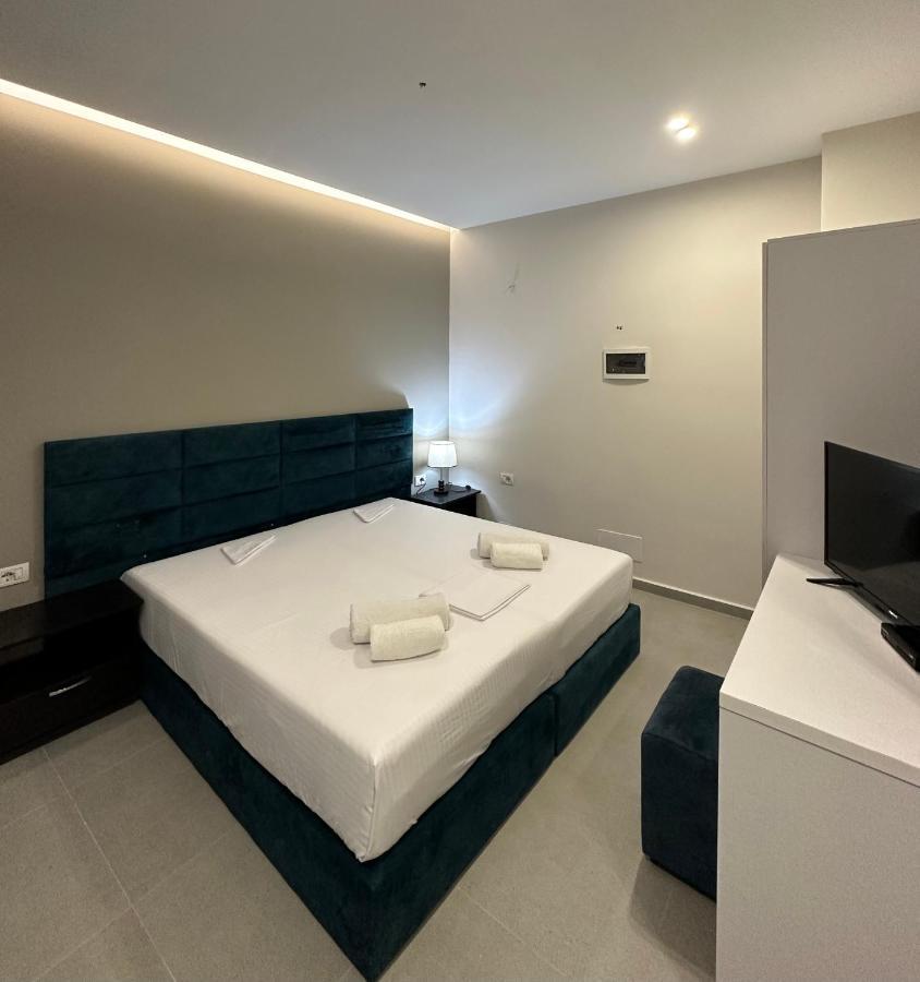 Fiore Rooms 2 Ксамил Экстерьер фото