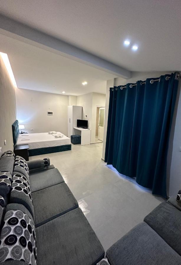 Fiore Rooms 2 Ксамил Экстерьер фото