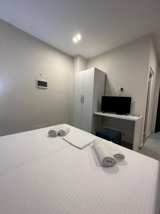 Fiore Rooms 2 Ксамил Экстерьер фото