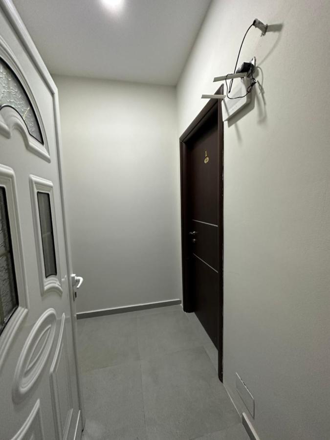 Fiore Rooms 2 Ксамил Экстерьер фото