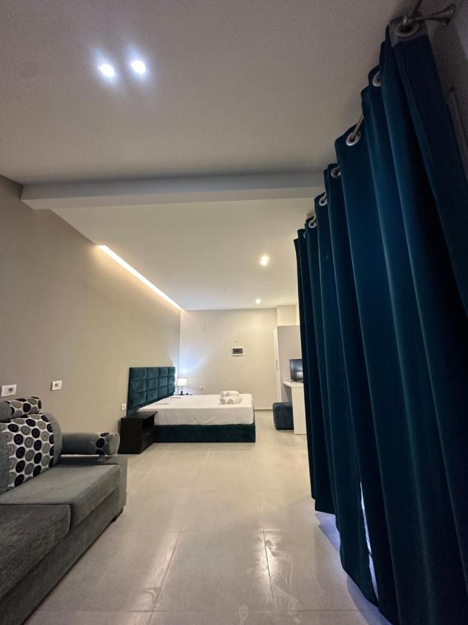 Fiore Rooms 2 Ксамил Экстерьер фото