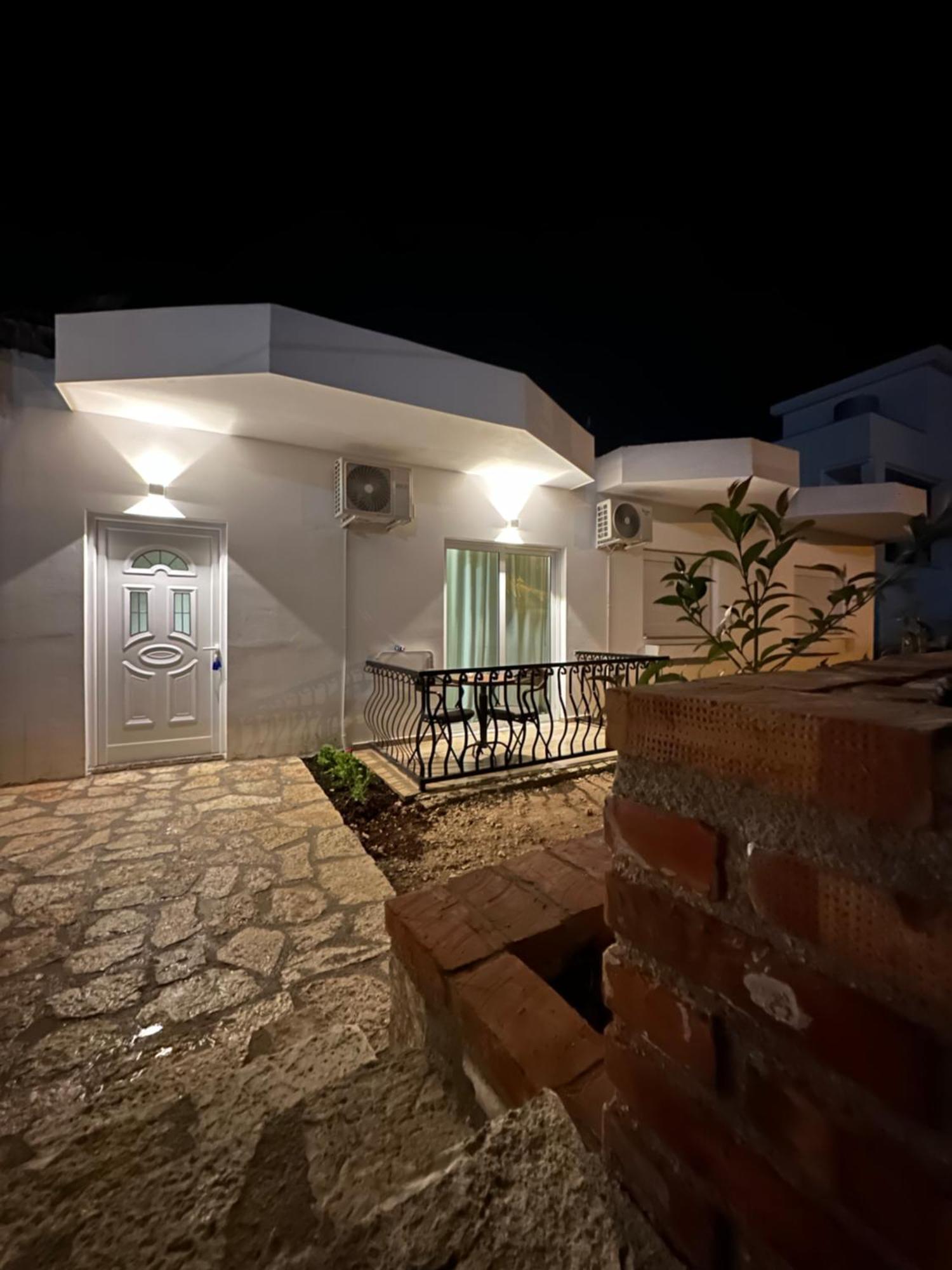 Fiore Rooms 2 Ксамил Экстерьер фото