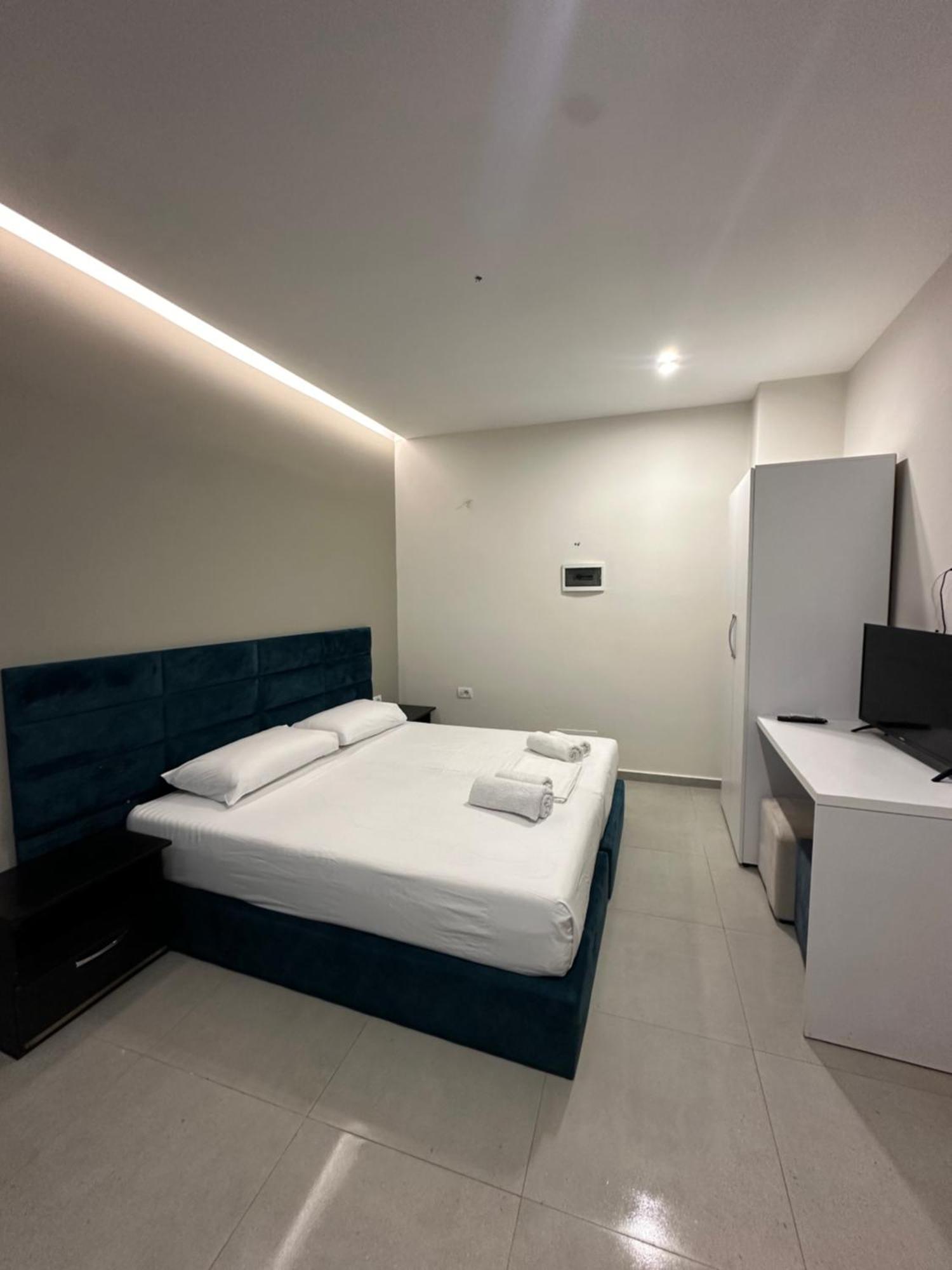 Fiore Rooms 2 Ксамил Экстерьер фото