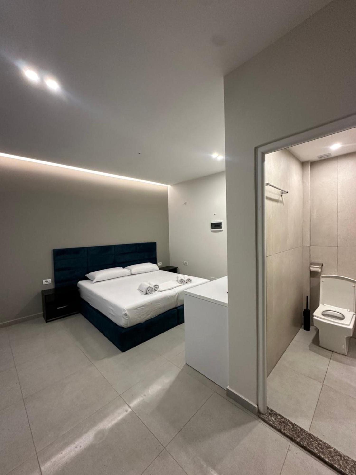 Fiore Rooms 2 Ксамил Экстерьер фото